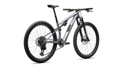 Epic 8 Pro - SRAM X0 AXS, RockShox Ultimate Flight Attendant