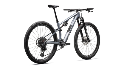 Epic 8 Pro  - SRAM X0 AXS, RockShox Ultimate Flight Attendant