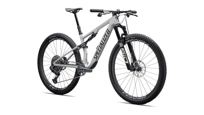 Epic 8 Expert  - SRAM GX AXS, RockShox Select+
