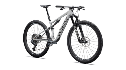 Epic 8 Expert  - SRAM GX AXS, RockShox Select+