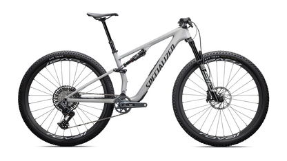 Epic 8 Expert  - SRAM GX AXS, RockShox Select+