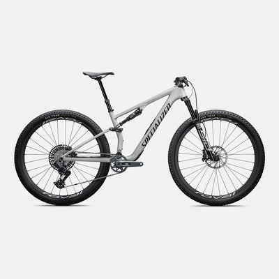 Epic 8 Expert  - SRAM GX AXS, RockShox Select+