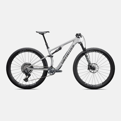 Epic 8 Expert  - SRAM GX AXS, RockShox Select+