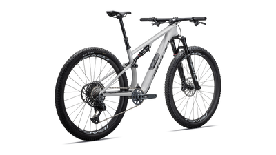 Epic 8 Expert  - SRAM GX AXS, RockShox Select+
