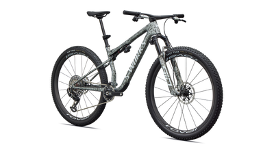 S-Works Epic 9