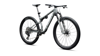 S-Works Epic 9