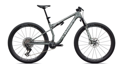 S-Works Epic 9