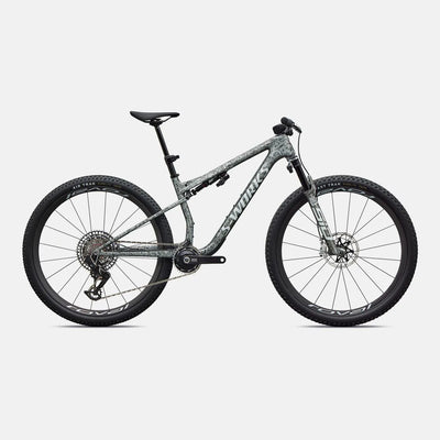 S-Works Epic 9