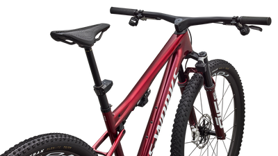 S-Works Epic 9