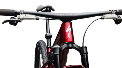 S-Works Epic 9