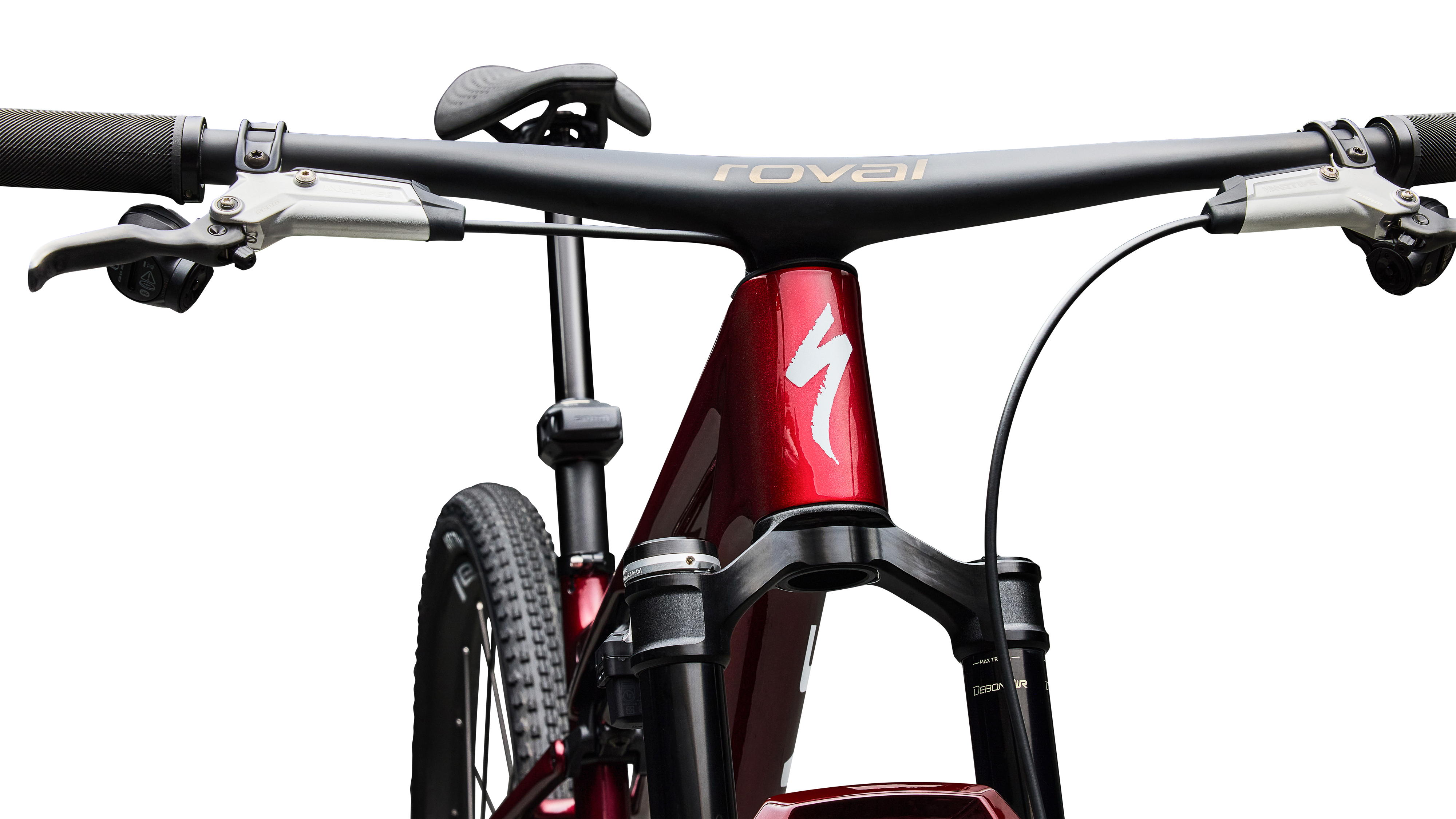 S-Works Epic 9