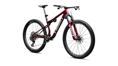 S-Works Epic 9