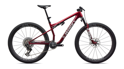 S-Works Epic 9