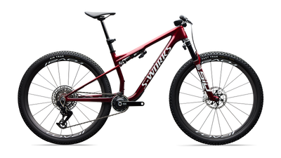 S-Works Epic 9