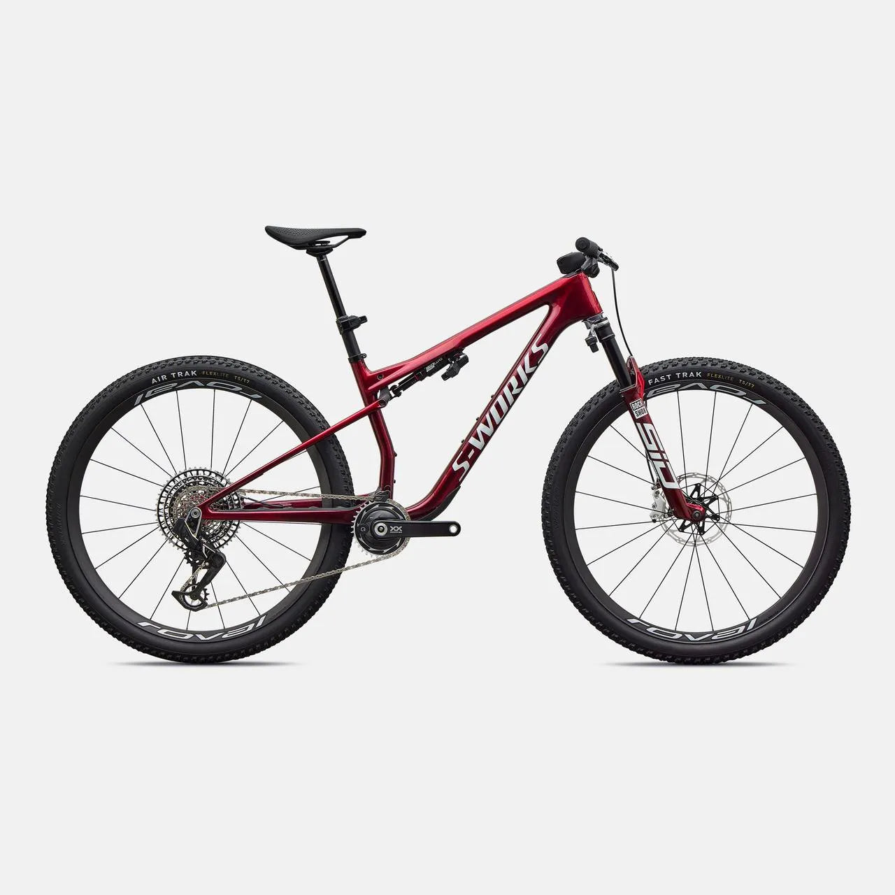 S-Works Epic 9