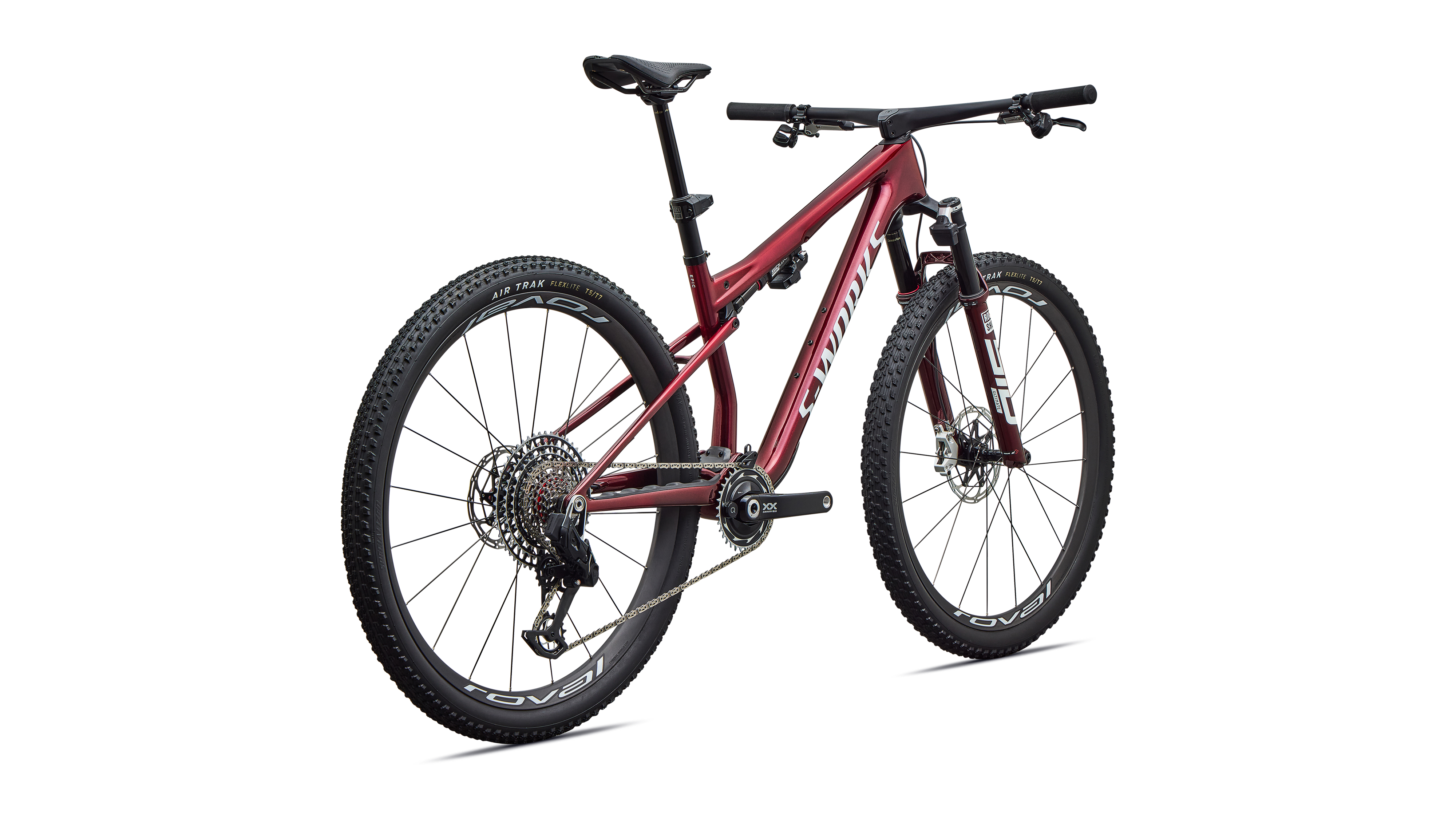 S-Works Epic 9