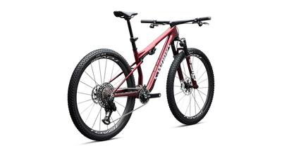 S-Works Epic 9