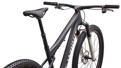 S-Works Epic 9 Ultralight LTD