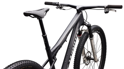 S-Works Epic 9 Ultralight LTD