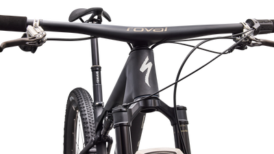 S-Works Epic 9 Ultralight LTD