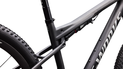 S-Works Epic 9 Ultralight LTD
