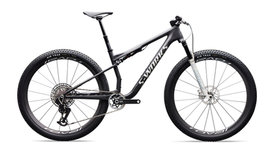 S-Works Epic 9 Ultralight LTD