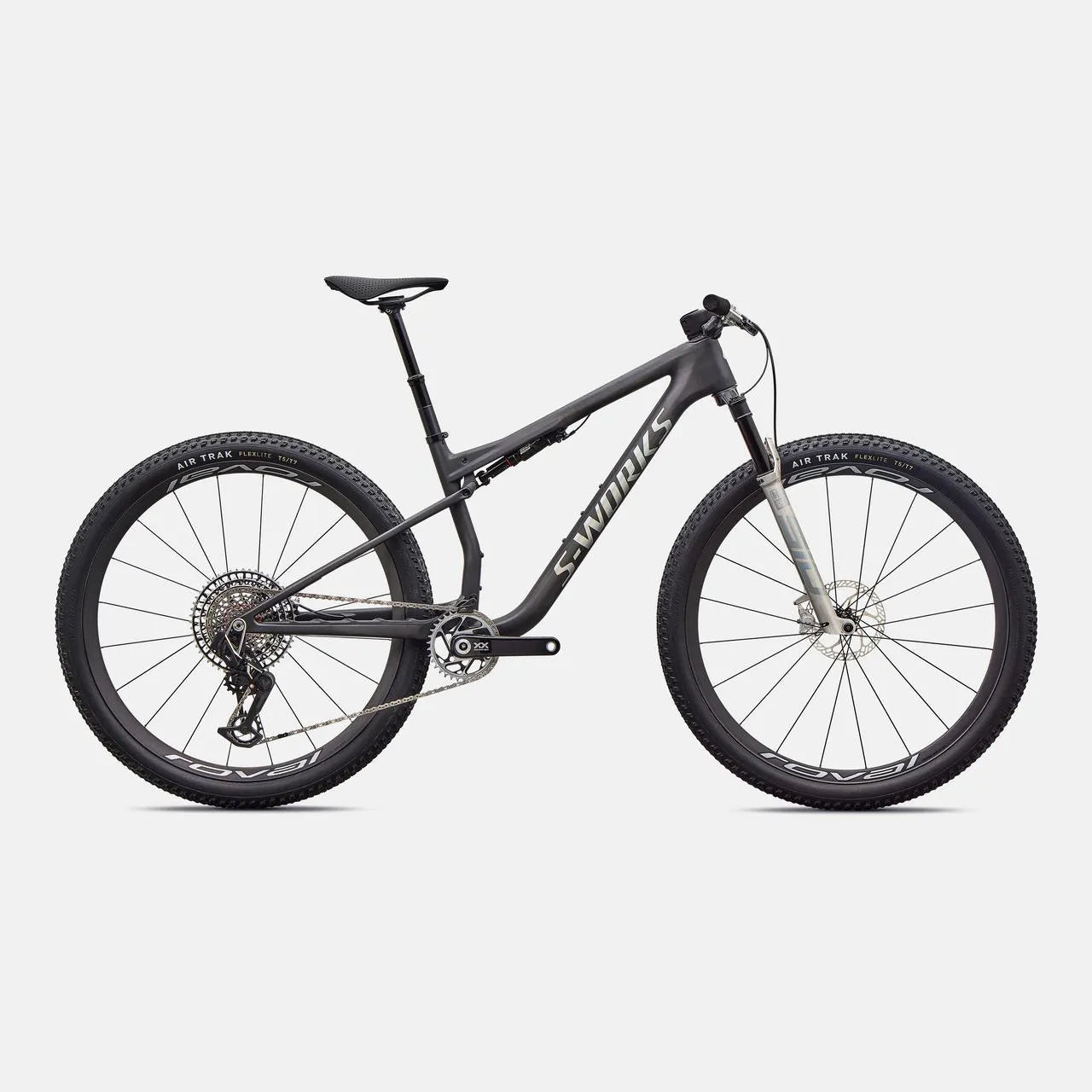 S-Works Epic 9 Ultralight LTD