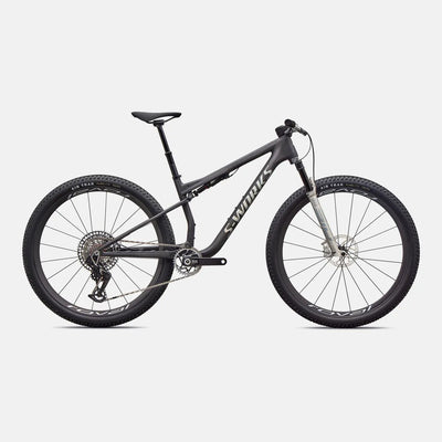 S-Works Epic 9 Ultralight LTD