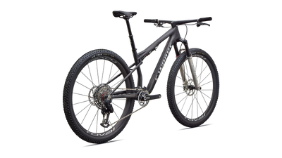 S-Works Epic 9 Ultralight LTD