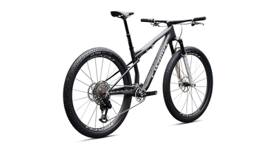 S-Works Epic 9 Ultralight LTD