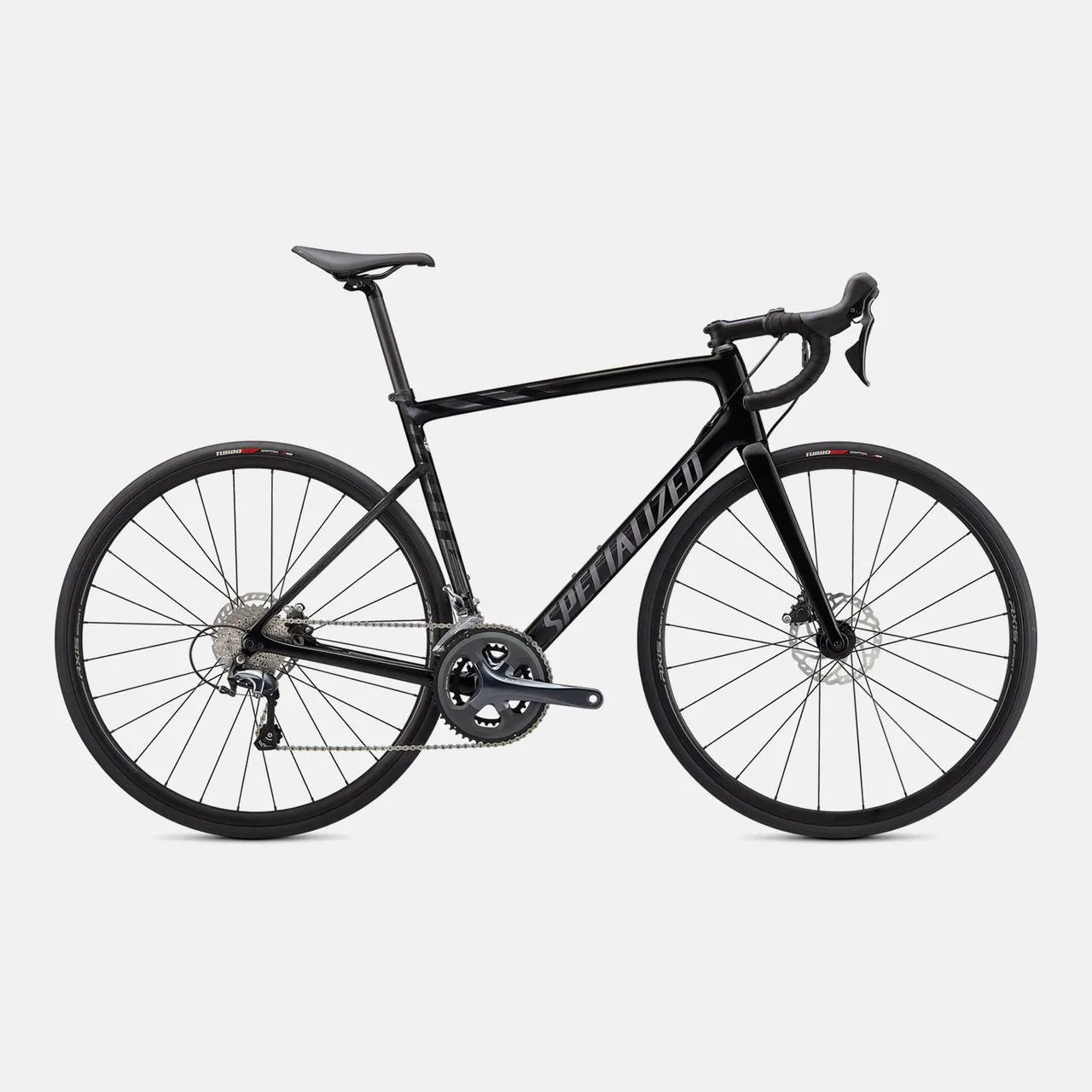Tarmac SL6 - Shimano Tiagra