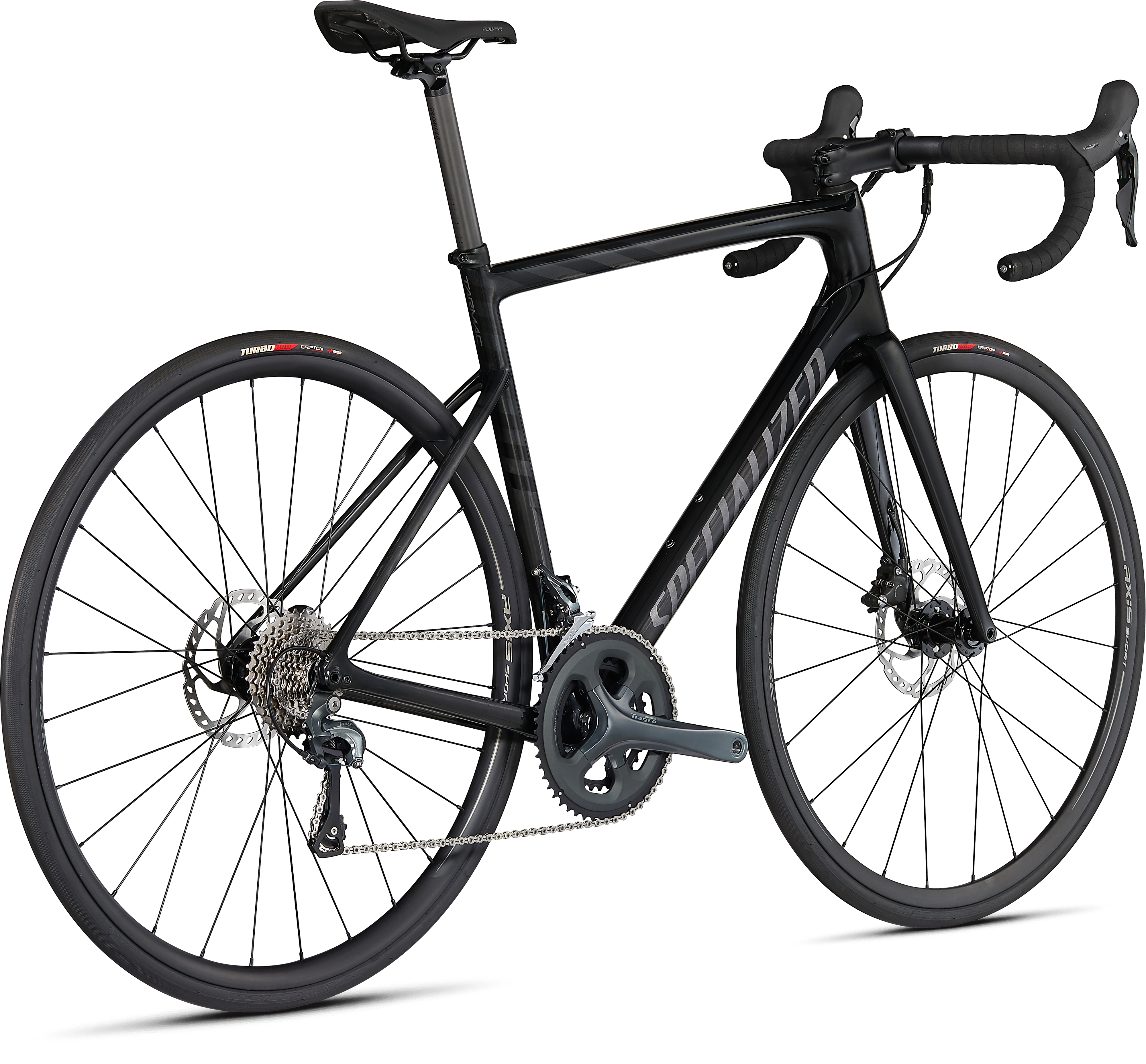Tarmac SL6 - Shimano Tiagra