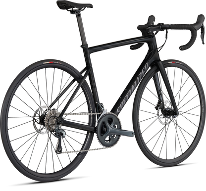 Tarmac SL6 - Shimano Tiagra