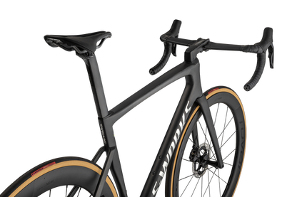 S-Works Tarmac SL7 - Shimano Dura-Ace Di2