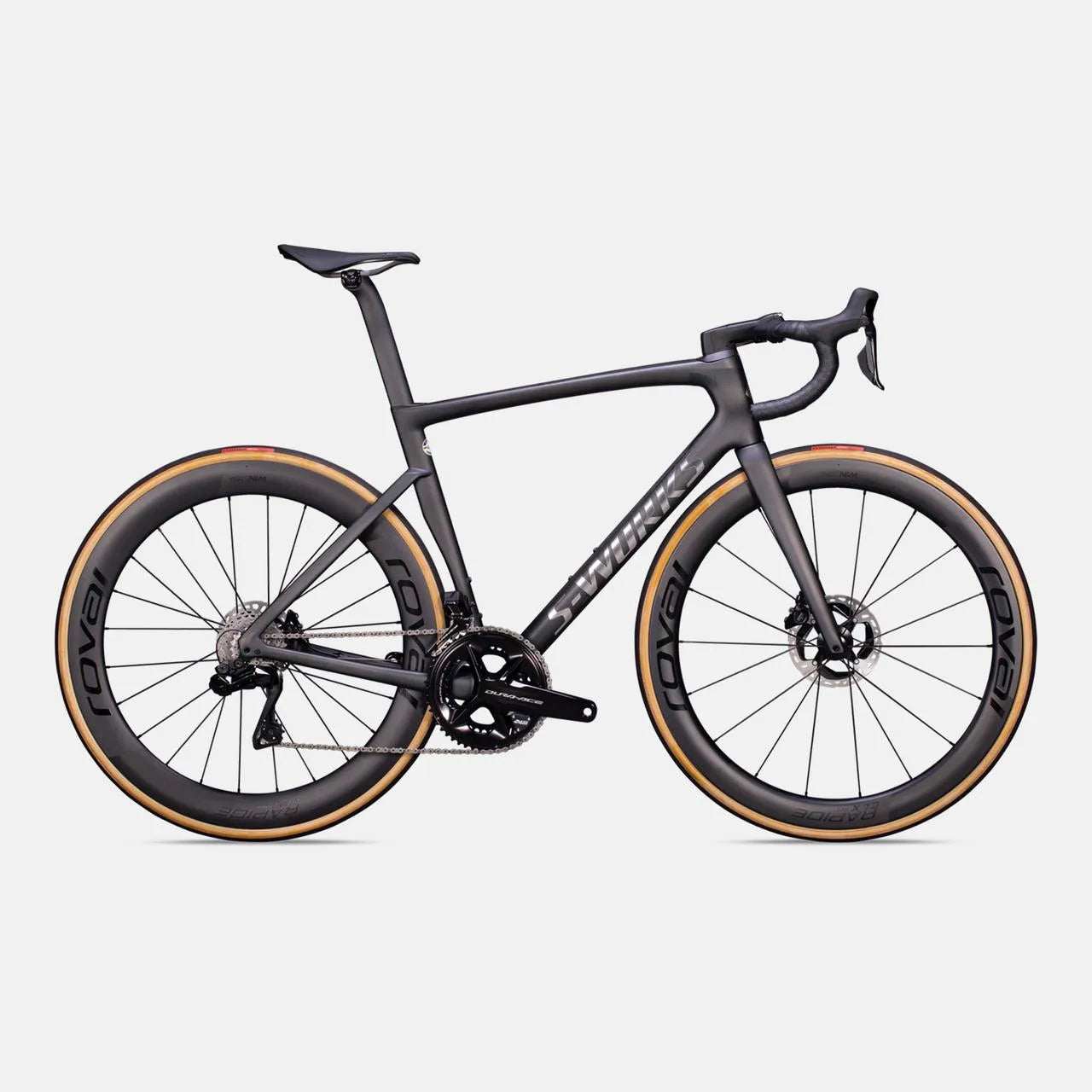 S-Works Tarmac SL7 - Shimano Dura-Ace Di2
