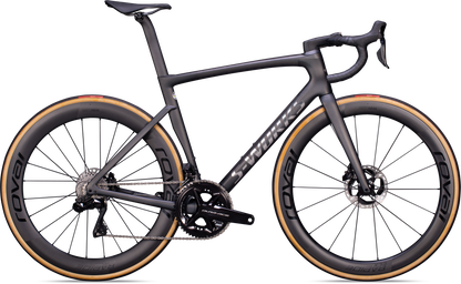 S-Works Tarmac SL7 - Shimano Dura-Ace Di2