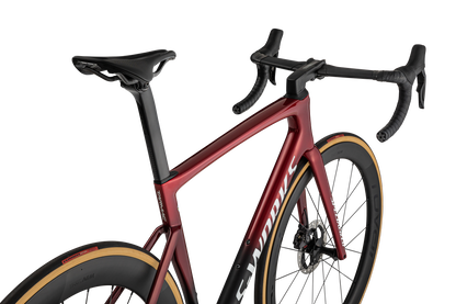 S-Works Tarmac SL7 - Shimano Dura-Ace Di2