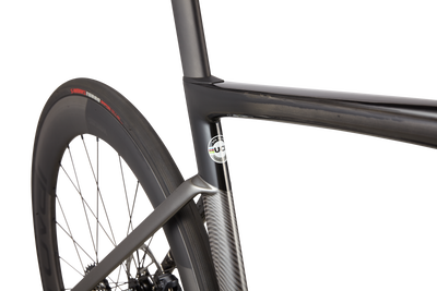 Tarmac SL7 Pro - SRAM Force eTAP AXS