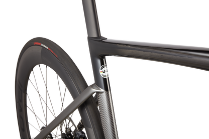 Tarmac SL7 Pro - SRAM Force eTAP AXS