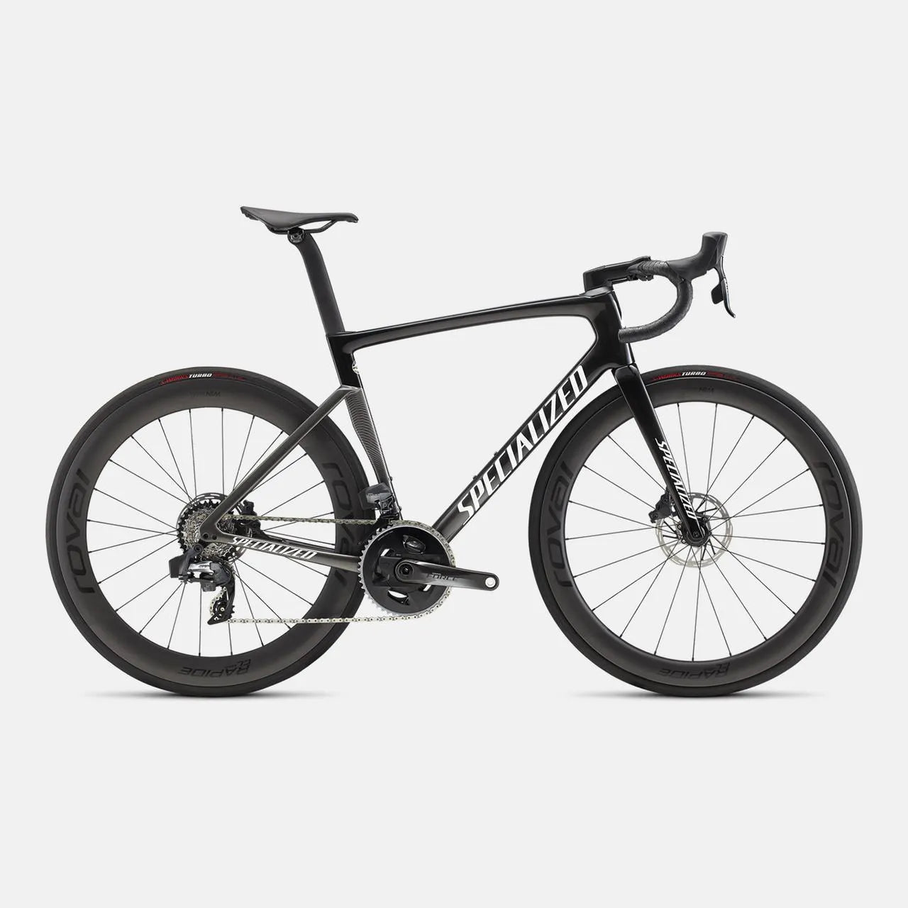 Tarmac SL7 Pro - SRAM Force eTAP AXS