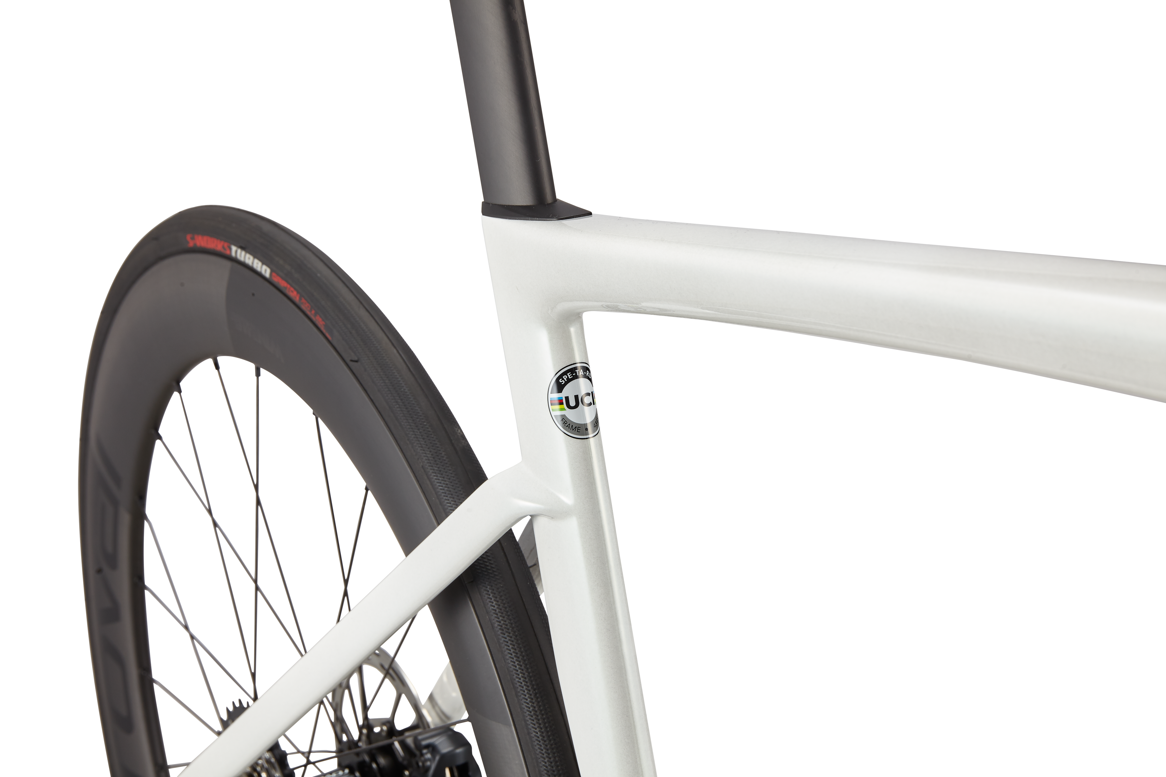 Tarmac SL7 Pro - SRAM Force eTAP AXS