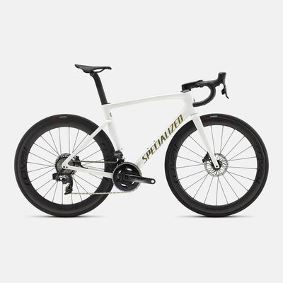 Tarmac SL7 Pro - SRAM Force eTAP AXS