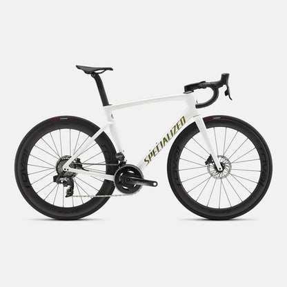 Tarmac SL7 Pro - SRAM Force eTAP AXS