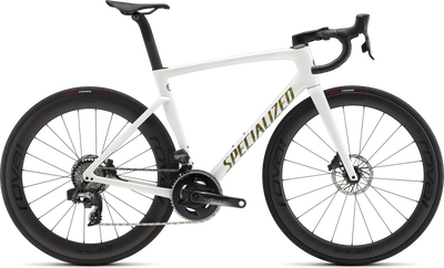 Tarmac SL7 Pro - SRAM Force eTAP AXS