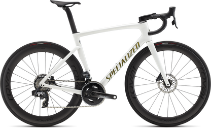 Tarmac SL7 Pro - SRAM Force eTAP AXS
