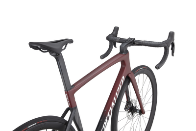 Tarmac SL7 Expert - Shimano Ultegra Di2