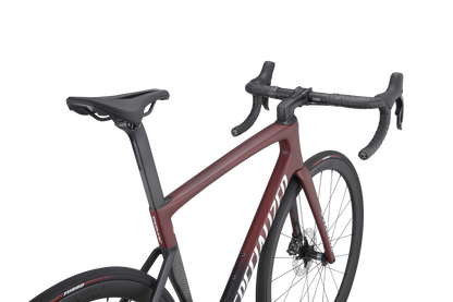 Tarmac SL7 Expert - Shimano Ultegra Di2