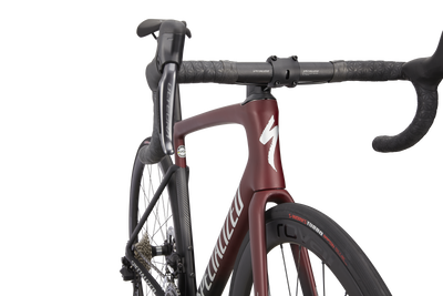 Tarmac SL7 Expert - Shimano Ultegra Di2