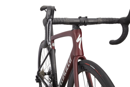 Tarmac SL7 Expert - Shimano Ultegra Di2