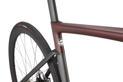 Tarmac SL7 Expert - Shimano Ultegra Di2